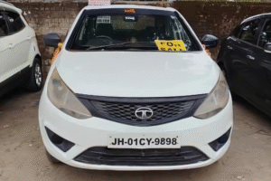 Tata Zest XE QJET 75PS