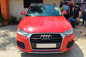audi
